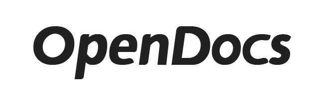 OpenDocs