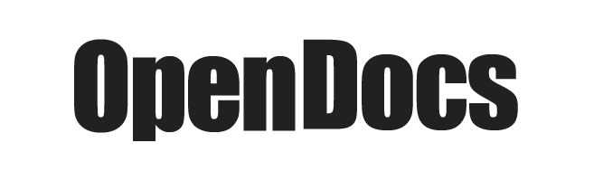 OpenDocs